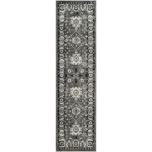 Vintage Hamadan VTH214 Power Loomed Indoor Rugs - Safavieh - 1 of 4