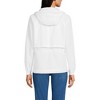 Lands' End Women's Squall Packable Rain Jacket - 2 of 4