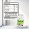 NaturalSlim RelaxSlim Adaptogen Supplement, Rhodiola Rosea Capsules with Ashwagandha, 120 Ct - 2 of 2