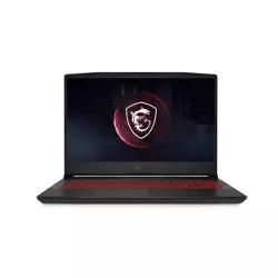 MSI Pulse GL66 15.6" FHD Gaming Laptop Intel Core i5-11400H RTX3050 8GB 512GBNVMe SSD Win10