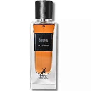 Maison Alhambra Ebene Eau de Parfum for Everyone - 1 of 4