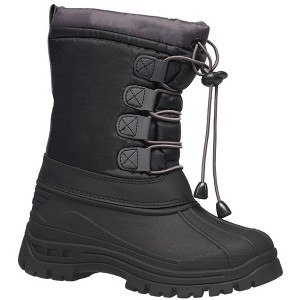 coXist Kid's Snow Boot - Winter Boot for Boys and Girls (Kids & Toddlers) - 1 of 4