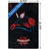 Trends International Marvel Spider-Man - Into The Spider-Verse - Shadow Unframed Wall Poster Prints - 3 of 4