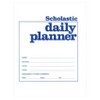 Scholastic Teacher Resources Scholastic Daily Planner, Pack of 3 - 3 of 4