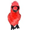 Collectible Wildlife Gifts | Cardinal, Bird, Northen, Cardinal-grosbeaks, Realistic, Lifelike, Stuffed, Bird, Soft, Plush Animal,    20 - 4 of 4