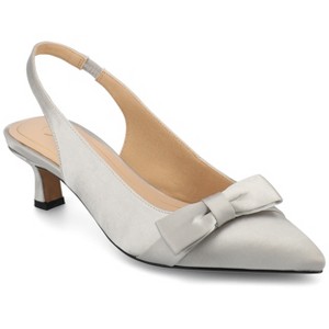 Journee Women's Paloma Pumps - 1 of 4
