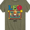 Boys' - Sesame Street - Leo Bert Short Sleeve Graphic T-Shirt - 2 of 4