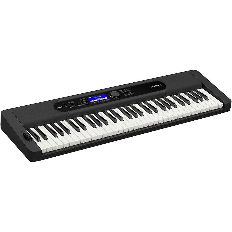 Casio Casiotone CT-S410 61-Key Portable Keyboard, 2 of 6
