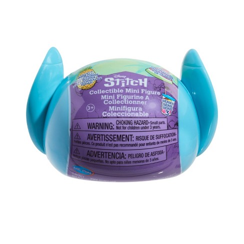 Disney - Mini Figurine Stitch Surprise