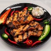 Gourmet Specialty Foods Sweet Chili Chicken Thigh Skewers - 1.25lbs - 4 of 4