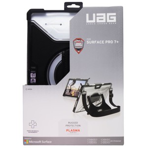 Urban Armor Gear Plasma Series Case for Microsoft Surface Pro 7+/7/6/5 - Ice - 1 of 1