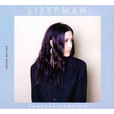 Vanessa Carlton - Liberman (Deluxe Edition) (CD)