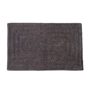 Moda at Home Amera Bath Mat - 1 of 4