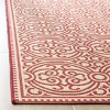 Linden LND134 Power Loomed Rugs - Safavieh - 2 of 3