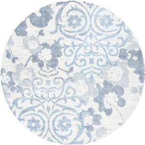 Adirondack ADR114 Non-Shedding Power Loomed Indoor Rugs - Safavieh - 1 of 4