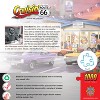 MasterPieces 1000 Piece Jigsaw Puzzle - Route 66 Pitstop - 19.25"x26.75" - 4 of 4