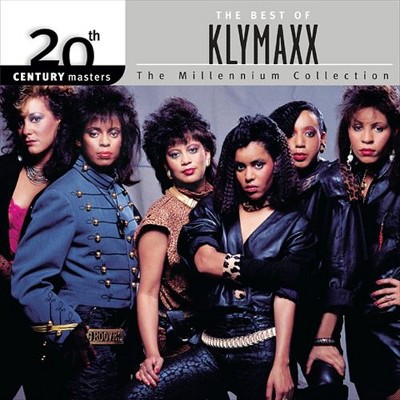 Klymaxx - Millennium Collection - 20th Century Masters (CD)