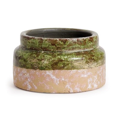 Plum & Post Faro Low Jar