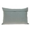 Parkland Collection,Aster TransitionalBeaded Throw Pillow - 2 of 4