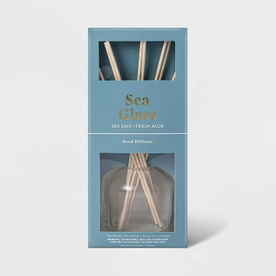  100ml Seaglass Oil Diffuser - Threshold™ 