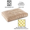 PETMAKER Egg Crate Orthopedic Memory Foam Pet Bed - 26" x 19" - 3 of 4