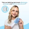 UNbrush Plus Wet & Dry Detangling Brush - 2 of 4