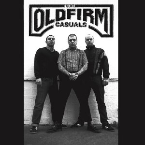 Old Firm Casuals - Ep (Vinyl) - 1 of 1