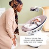 4moms mamaRoo Multi-Motion Baby Swing Smart Connectivity - 3 of 4