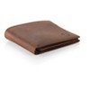 Leather Bifold Wallet for Men With ID Window and RFID Blocking - 2 of 4