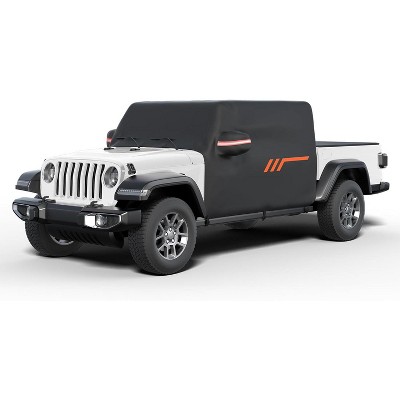 TruAIR Jeep Gladiator JT Cab Cover (2020-2025)