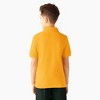 Dickies Kids' Piqué Short Sleeve Polo, 4-20 - 2 of 4