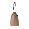 baggallini Women's Avenue Tote Bag with Crossbody Strap - 3 of 4