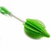 Norpro 14" Long Silicone Bottle Brush - Great for Cleaning Travel Cups and Baby Bottles - 2 of 4