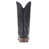 IUV Cowboy Boots For Men Western Boot Durable Fashionable Retro Classic Embroidered Pull On Slip Resistant Boots Brown/Black - 4 of 4