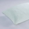 Rayon from Bamboo Memory Foam Body Pillow - image 4 of 4