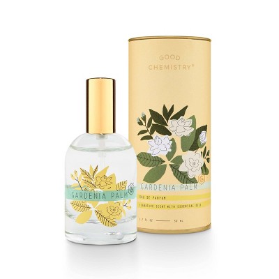 gardenia perfume