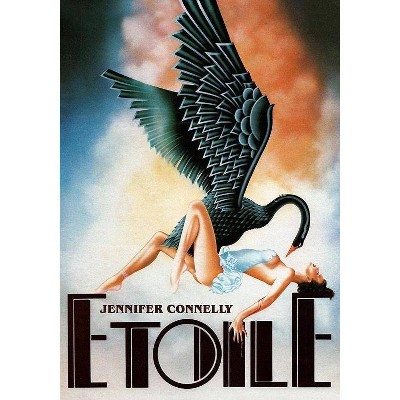 Etoile (DVD)(2017)