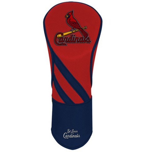 St Louis Cardinals Fairway Stand Bag