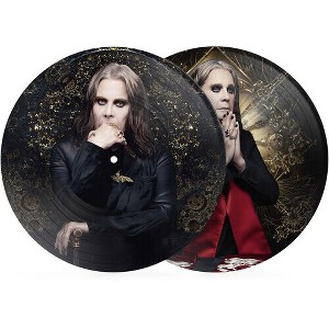 Ozzy Osbourne - Patient Number 9 (Vinyl) - 1 of 1