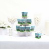 Big Dot of Happiness Happy Camper - Party Mini Favor Boxes - Camping Baby Shower or Birthday Party Treat Candy Boxes - Set of 12 - 2 of 4