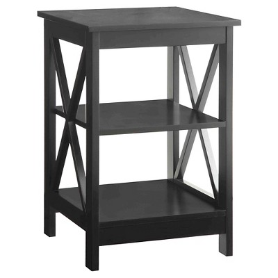 target carson end table