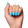 Glamnetic Azure Blue Women's Press-On Nails - Ulta Beauty - 4 of 4
