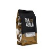 BLK & Bold Smoove Operator Blend, Dark Roast Ground Coffee - 12oz - image 3 of 4