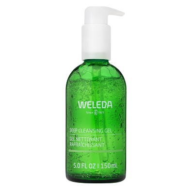 Weleda Deep Cleansing Gel - 5 fl oz