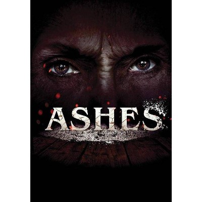 Ashes (DVD)(2019)