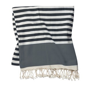 Feelgoodz Bayside Turkish Towel - 1 of 4