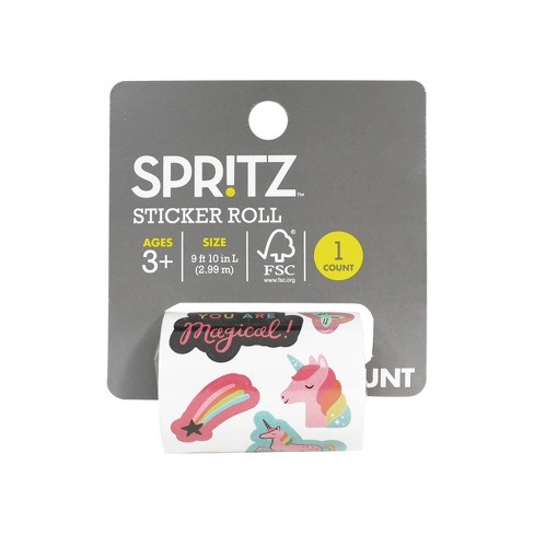 Spritz : Craft Kits : Target