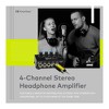 Beyerdynamic DT 700 Pro X Closed Back Headphones with Cable with Stereo Amp - 4 of 4