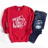 Simply Sage Market No Place Like Home Sweatshirt - 3 of 4