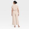 Women's Short Sleeve Jumpsuit - A New Day™ - 2 of 3